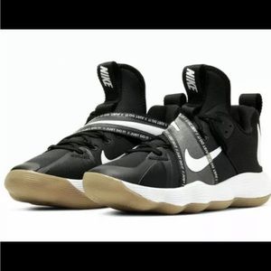Nike React Hyperset volleyball shoes
